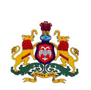 Karnataka State Emblem